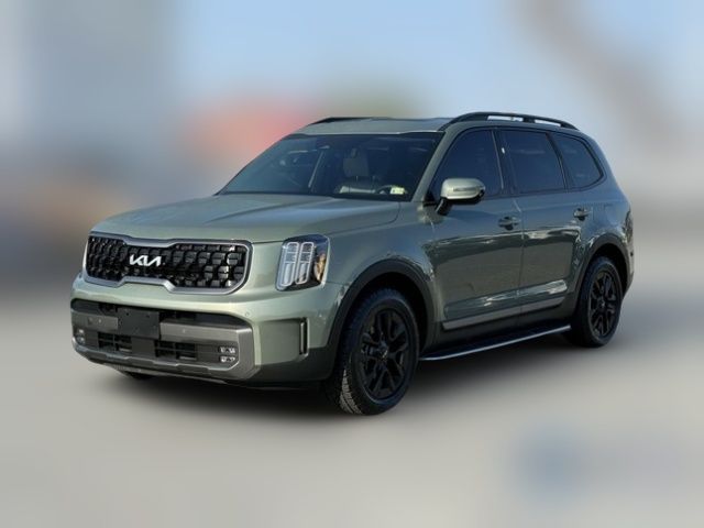 2023 Kia Telluride SX Prestige X-Pro