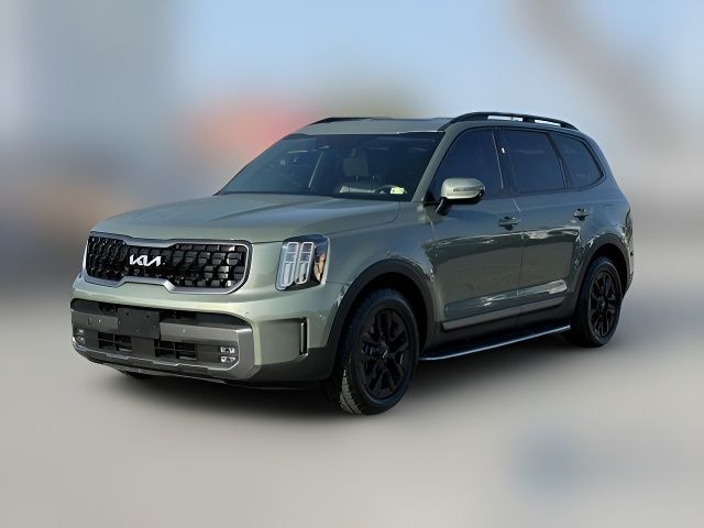 2023 Kia Telluride SX Prestige X-Pro