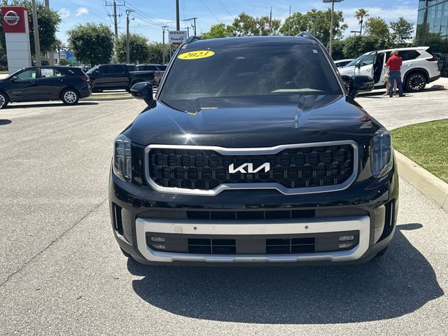 2023 Kia Telluride SX Prestige X-Pro