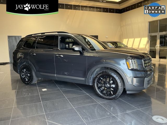 2023 Kia Telluride SX Prestige X-Pro