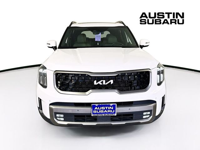 2023 Kia Telluride SX-P X-Pro