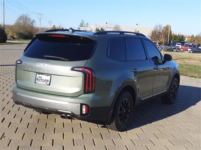 2023 Kia Telluride SX Prestige X-Pro