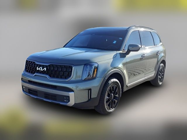 2023 Kia Telluride SX Prestige X-Pro