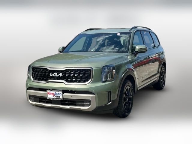 2023 Kia Telluride SX Prestige X-Pro