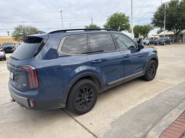2023 Kia Telluride SX Prestige X-Pro
