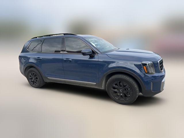 2023 Kia Telluride SX Prestige X-Pro