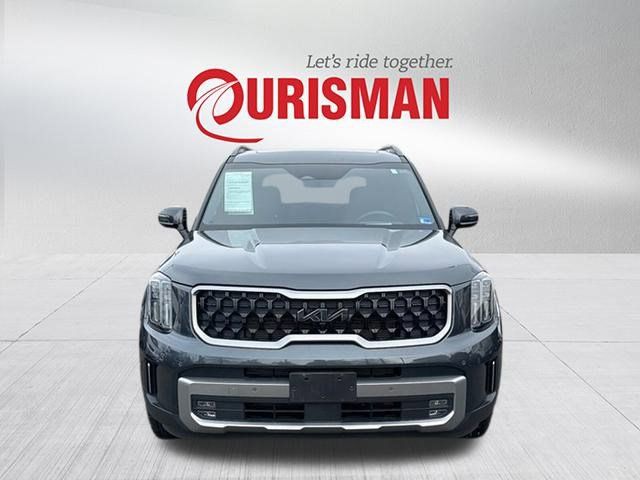 2023 Kia Telluride SX Prestige X-Pro