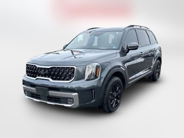 2023 Kia Telluride SX Prestige X-Pro
