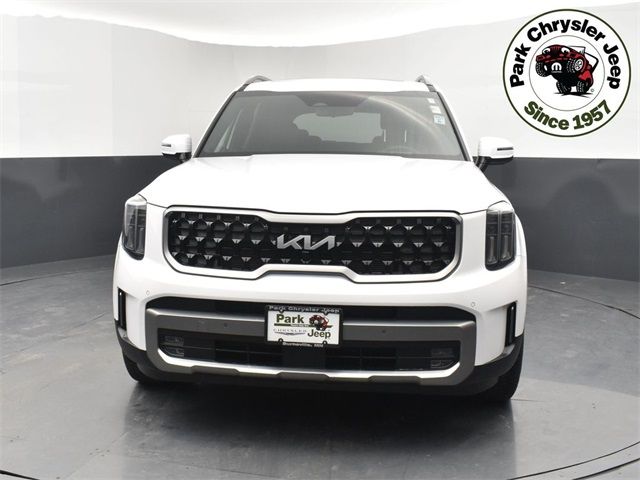 2023 Kia Telluride SX Prestige X-Pro