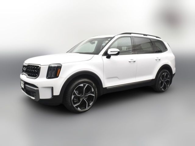 2023 Kia Telluride SX Prestige X-Pro