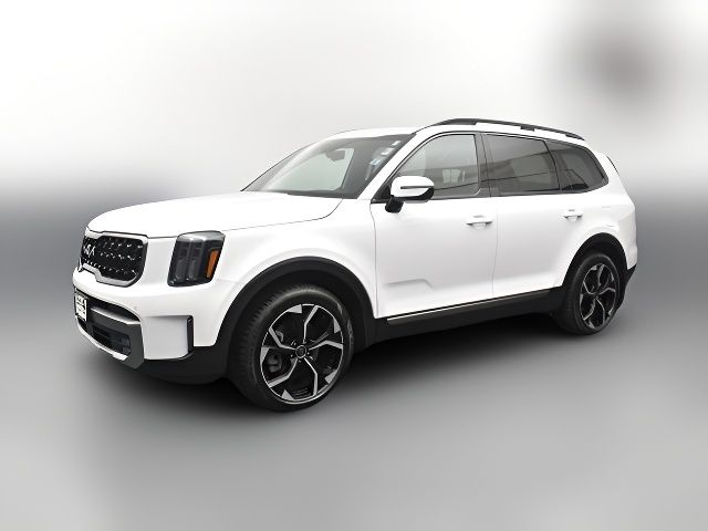 2023 Kia Telluride SX Prestige X-Pro