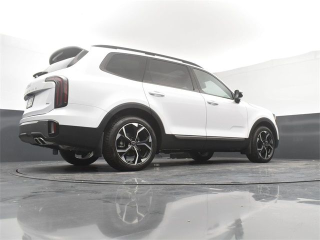 2023 Kia Telluride SX Prestige X-Pro