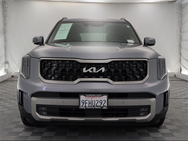 2023 Kia Telluride SX Prestige X-Pro