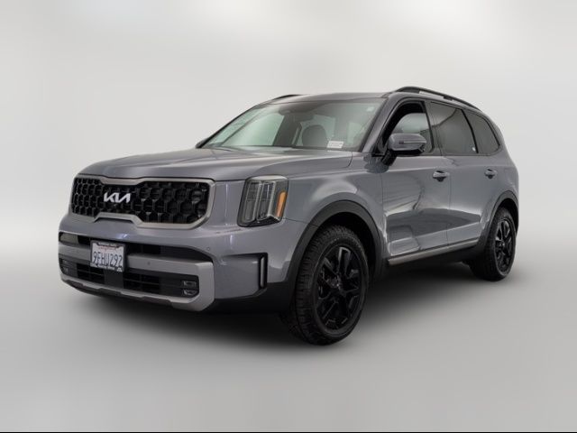 2023 Kia Telluride SX Prestige X-Pro