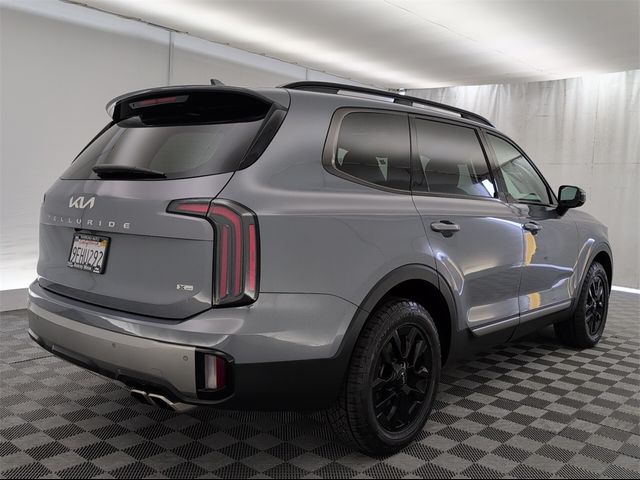 2023 Kia Telluride SX Prestige X-Pro
