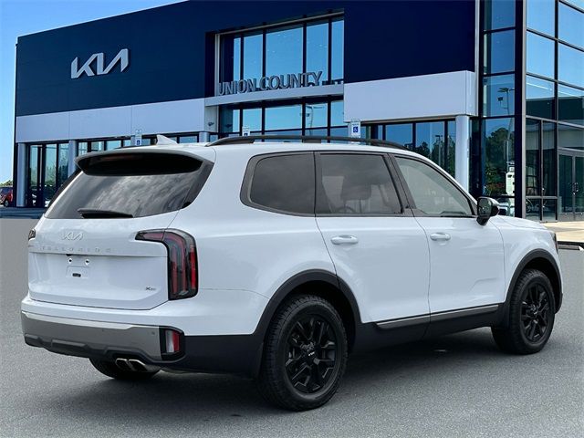 2023 Kia Telluride SX Prestige X-Pro