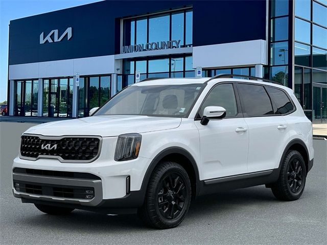 2023 Kia Telluride SX Prestige X-Pro