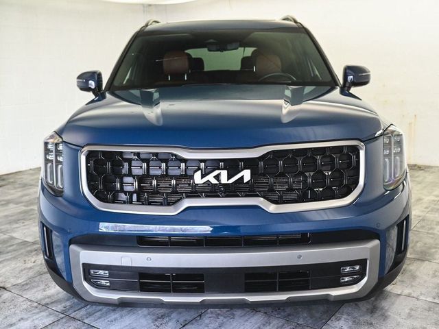 2023 Kia Telluride SX Prestige X-Pro