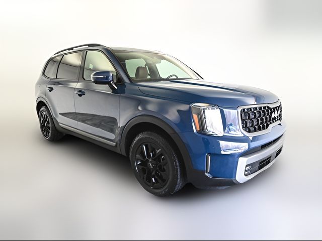 2023 Kia Telluride SX Prestige X-Pro