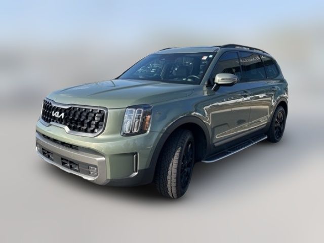 2023 Kia Telluride SX Prestige X-Pro