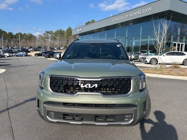 2023 Kia Telluride SX Prestige X-Pro