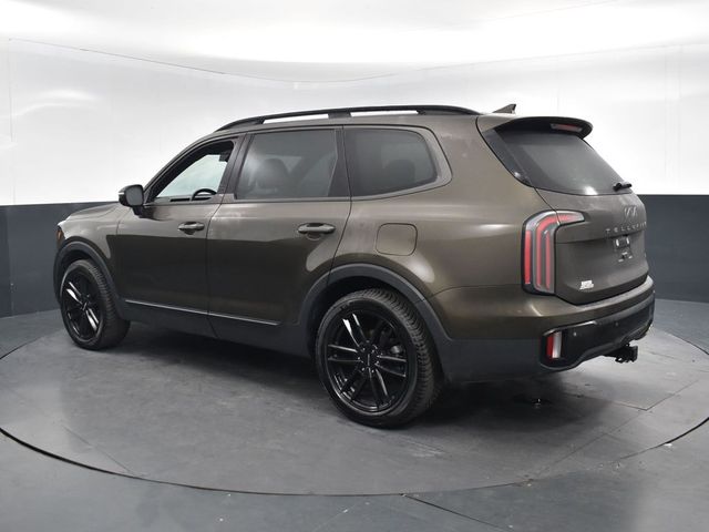 2023 Kia Telluride SX Prestige X-Pro