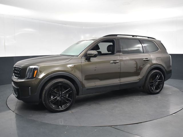 2023 Kia Telluride SX Prestige X-Pro