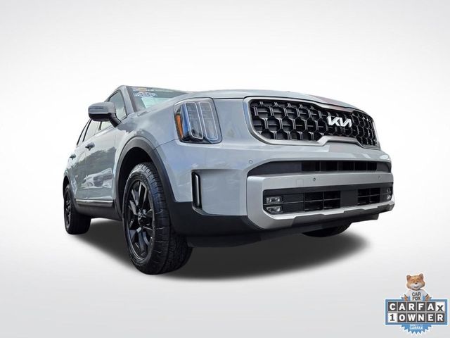 2023 Kia Telluride SX Prestige X-Pro
