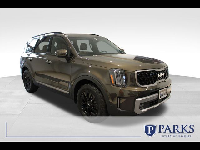 2023 Kia Telluride SX Prestige X-Pro