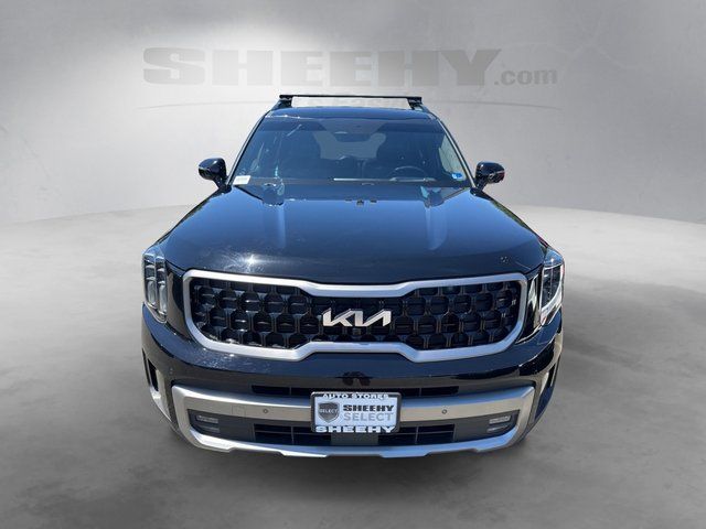 2023 Kia Telluride SX Prestige X-Pro