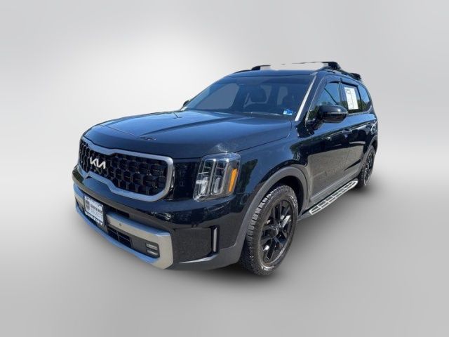 2023 Kia Telluride SX Prestige X-Pro
