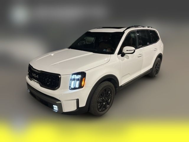 2023 Kia Telluride SX Prestige X-Pro