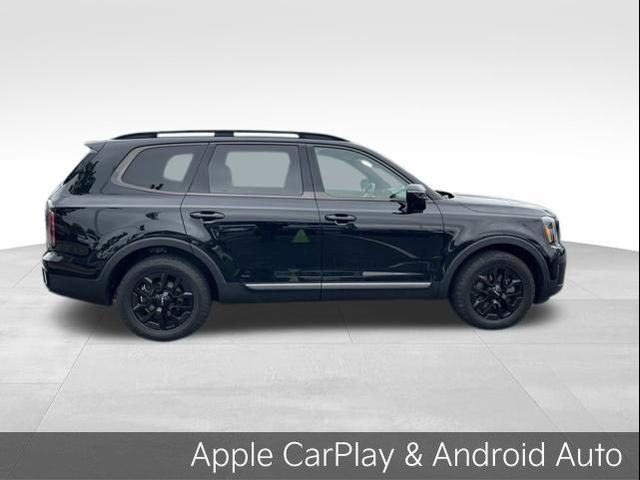 2023 Kia Telluride SX Prestige X-Pro