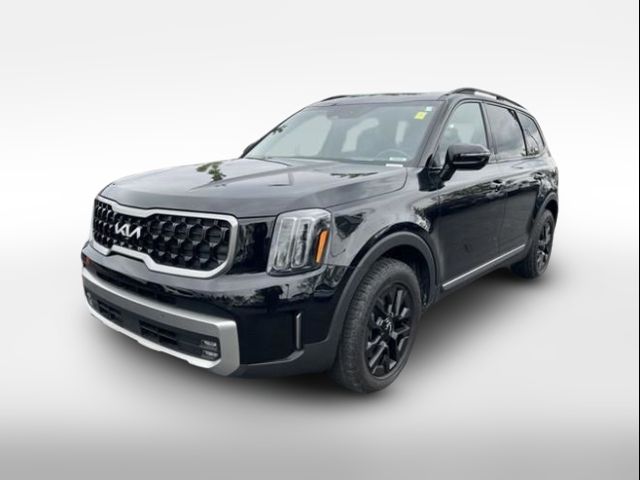 2023 Kia Telluride SX Prestige X-Pro