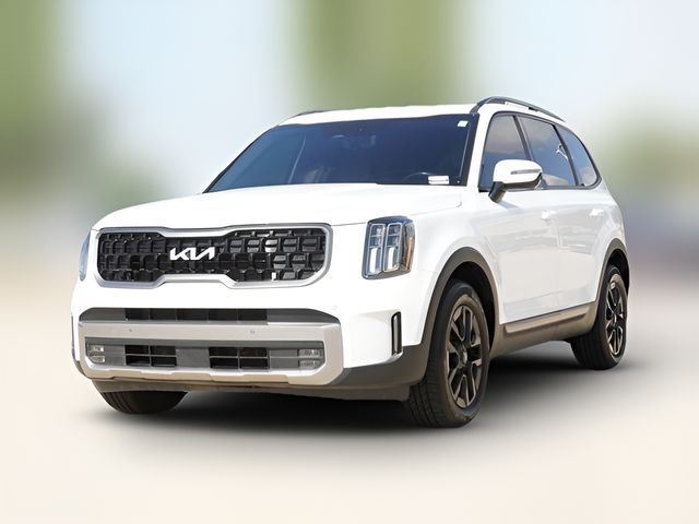 2023 Kia Telluride SX Prestige X-Pro