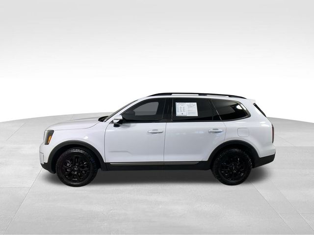 2023 Kia Telluride SX Prestige X-Pro