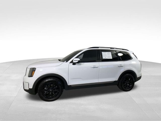 2023 Kia Telluride SX Prestige X-Pro