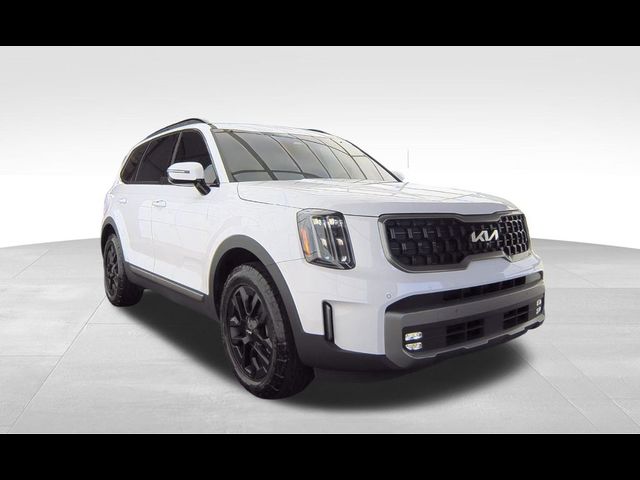 2023 Kia Telluride SX Prestige X-Pro