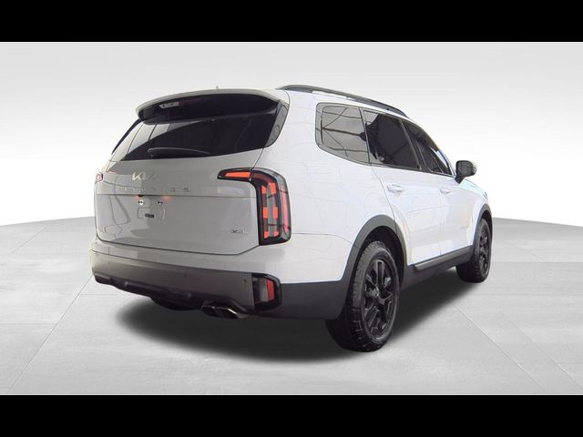 2023 Kia Telluride SX Prestige X-Pro