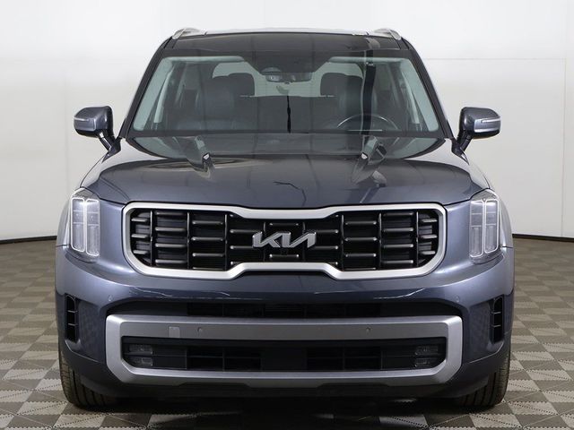 2023 Kia Telluride SX Prestige X-Pro