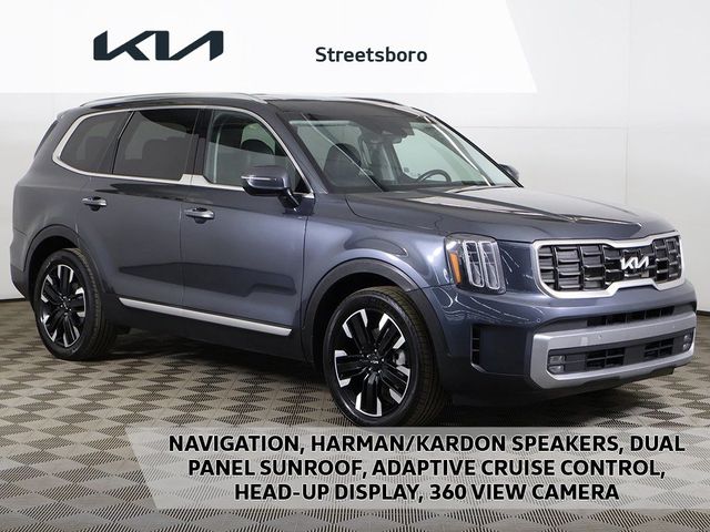 2023 Kia Telluride SX Prestige X-Pro