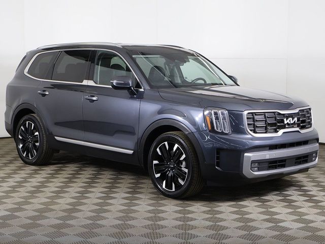 2023 Kia Telluride SX Prestige X-Pro