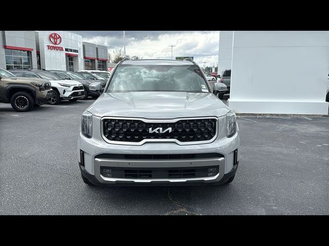 2023 Kia Telluride SX-P X-Pro