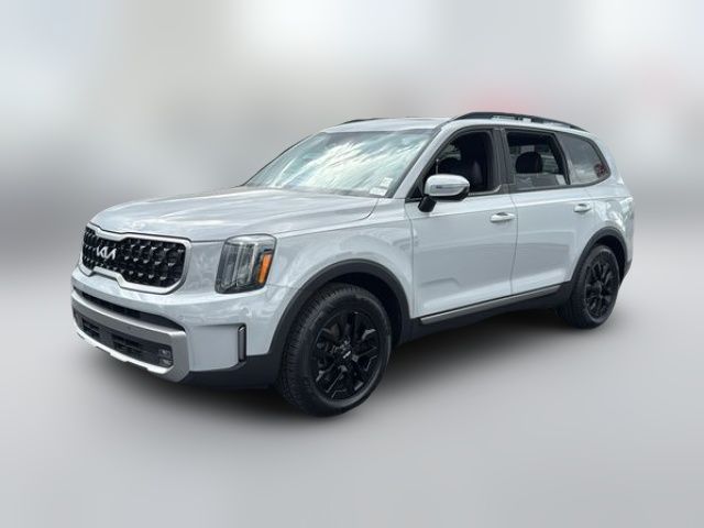 2023 Kia Telluride SX-P X-Pro