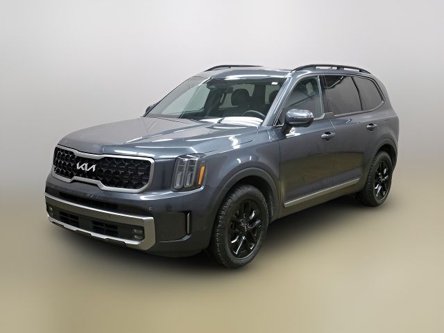 2023 Kia Telluride SX Prestige X-Pro