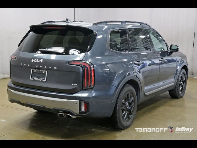 2023 Kia Telluride SX Prestige X-Pro