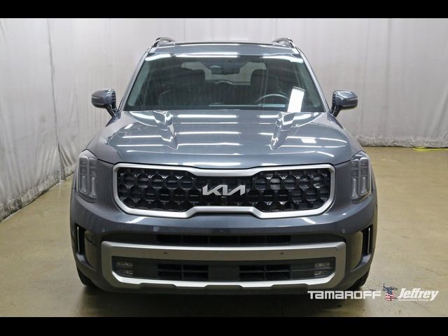 2023 Kia Telluride SX Prestige X-Pro