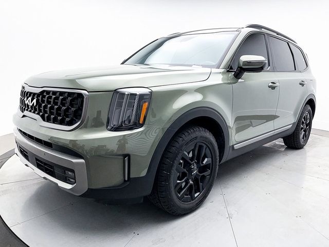 2023 Kia Telluride SX Prestige X-Pro