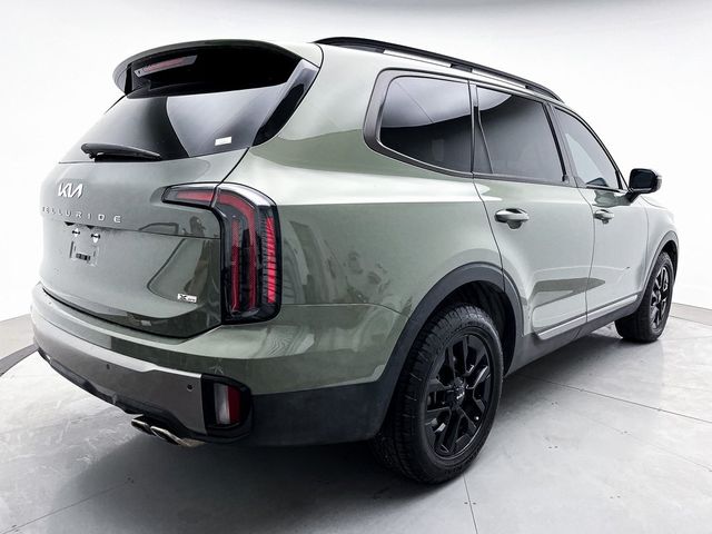 2023 Kia Telluride SX Prestige X-Pro