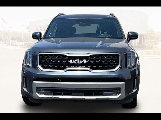 2023 Kia Telluride SX Prestige X-Pro
